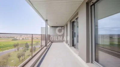 Piso en venta en Tomares, Centro (Tomares) de 465.000 €