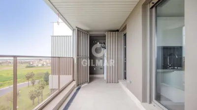 Piso en venta en Tomares, Centro (Tomares) de 465.000 €