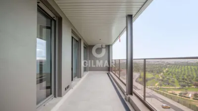 Piso en venta en Tomares, Centro (Tomares) de 465.000 €