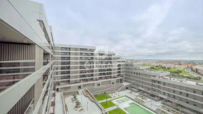 Piso en venta en Tomares, Centro (Tomares) de 465.000 €