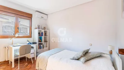 Chalet in Pozuelo de Alarcón photo 15