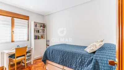 Chalet in Pozuelo de Alarcón photo 17