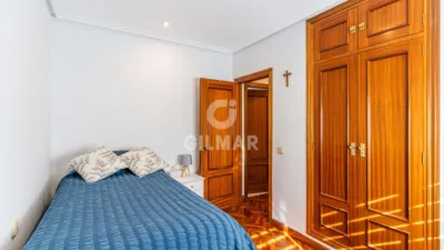 Chalet in Pozuelo de Alarcón photo 18