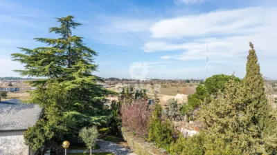Chalet in Pozuelo de Alarcón photo 20