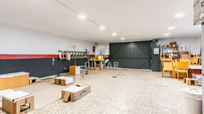 Chalet in Pozuelo de Alarcón photo 31
