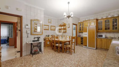Chalet en La Palmera photo 10
