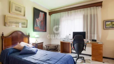 Chalet en La Palmera photo 17