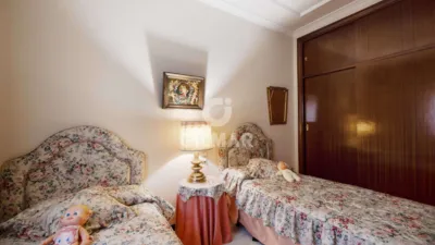 Chalet en La Palmera photo 21