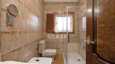 Chalet en La Palmera photo 22