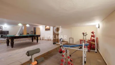 Chalet en La Palmera photo 24