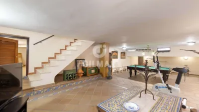 Chalet en La Palmera photo 25