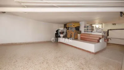 Chalet en La Palmera photo 27