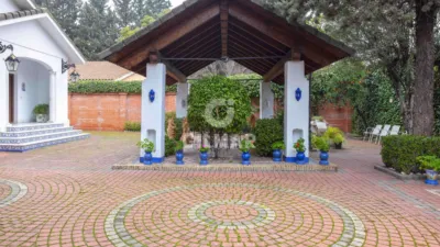 Chalet in La Palmera photo 2