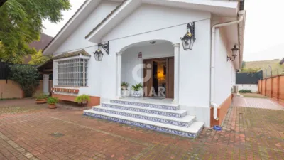 Chalet en La Palmera photo 30
