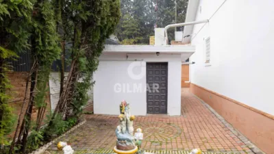 Chalet en La Palmera photo 37