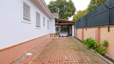 Chalet en La Palmera photo 38