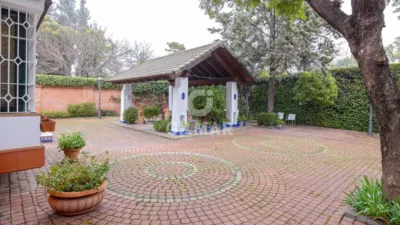 Chalet en La Palmera photo 39