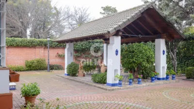 Chalet en La Palmera photo 40