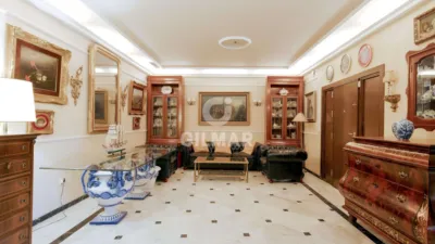 Chalet in La Palmera photo 5