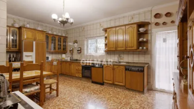 Chalet en La Palmera photo 8