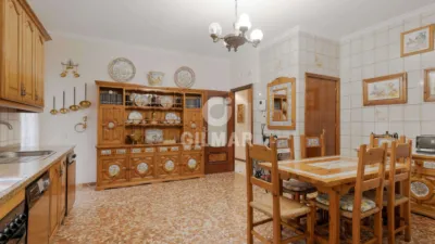 Chalet en La Palmera photo 9