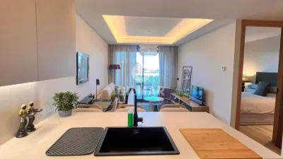 Piso en alquiler en Arturo Soria - Imagen 14