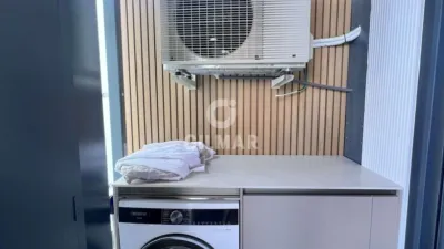 Piso en alquiler en Arturo Soria - Imagen 19