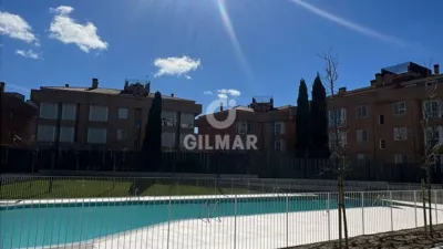 Piso en alquiler en Arturo Soria - Imagen 6
