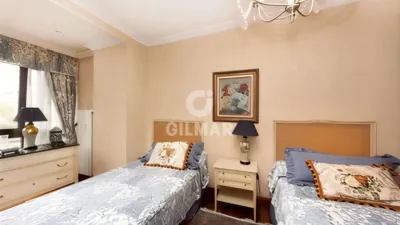 Piso en alquiler en Chamartín - Imagen 2