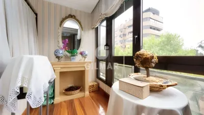 Piso en alquiler en Chamartín - Imagen 3