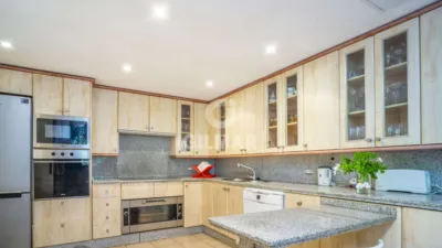 Chalet en Golden Mile photo 12