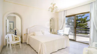 Chalet en Golden Mile photo 16