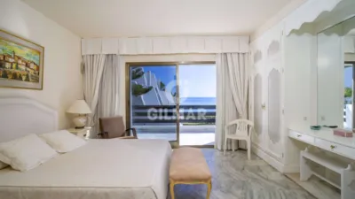 Chalet en Golden Mile photo 23