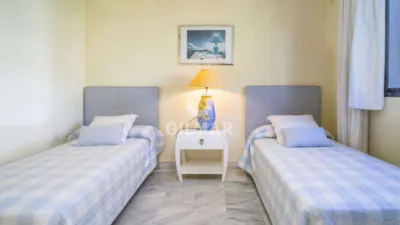 Chalet en Golden Mile photo 32