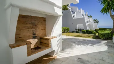 Chalet en Golden Mile photo 34