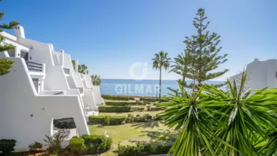 Chalet en Golden Mile photo 35