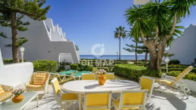Chalet en Golden Mile photo 36