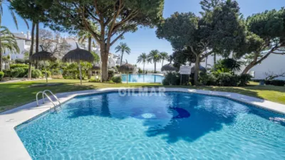 Chalet en Golden Mile photo 41