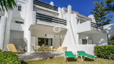Chalet en Golden Mile photo 43