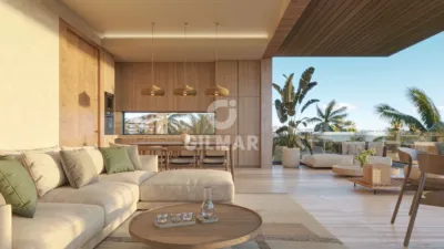 Apartment in Punta Cana photo 21