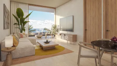 Apartment in Punta Cana photo 18