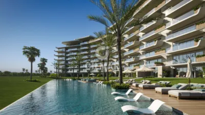 Apartment in Punta Cana photo 10
