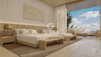 Apartment in Punta Cana photo 15