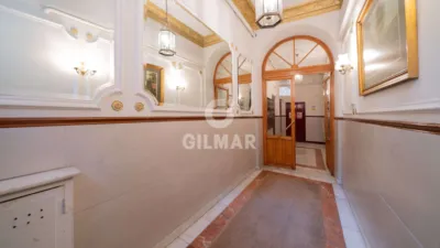 Piso en alquiler en Palacio - Imagen 14