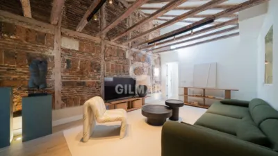 Piso en alquiler en Palacio - Imagen 19