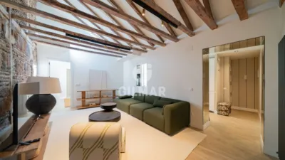 Piso en alquiler en Palacio - Imagen 20
