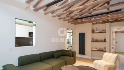 Piso en alquiler en Palacio - Imagen 21