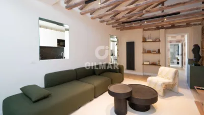 Piso en alquiler en Palacio - Imagen 22