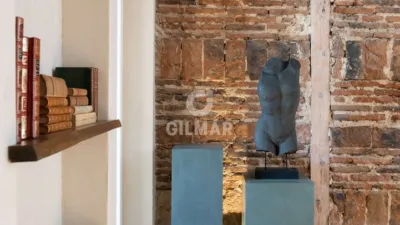 Piso en alquiler en Palacio - Imagen 26