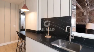 Piso en alquiler en Palacio - Imagen 2